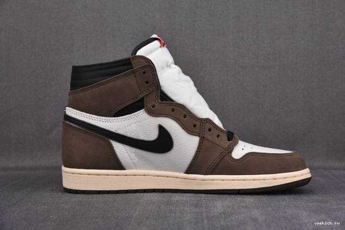 Chep Onekick SP TS 'TRAVIS HIGH 1 2.0 CD4487-100 JORDAN - OG SCOTT' AIR 0805